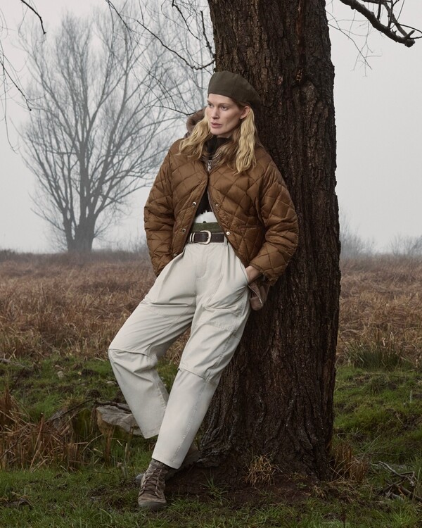 Top 5 jesenskih trendova