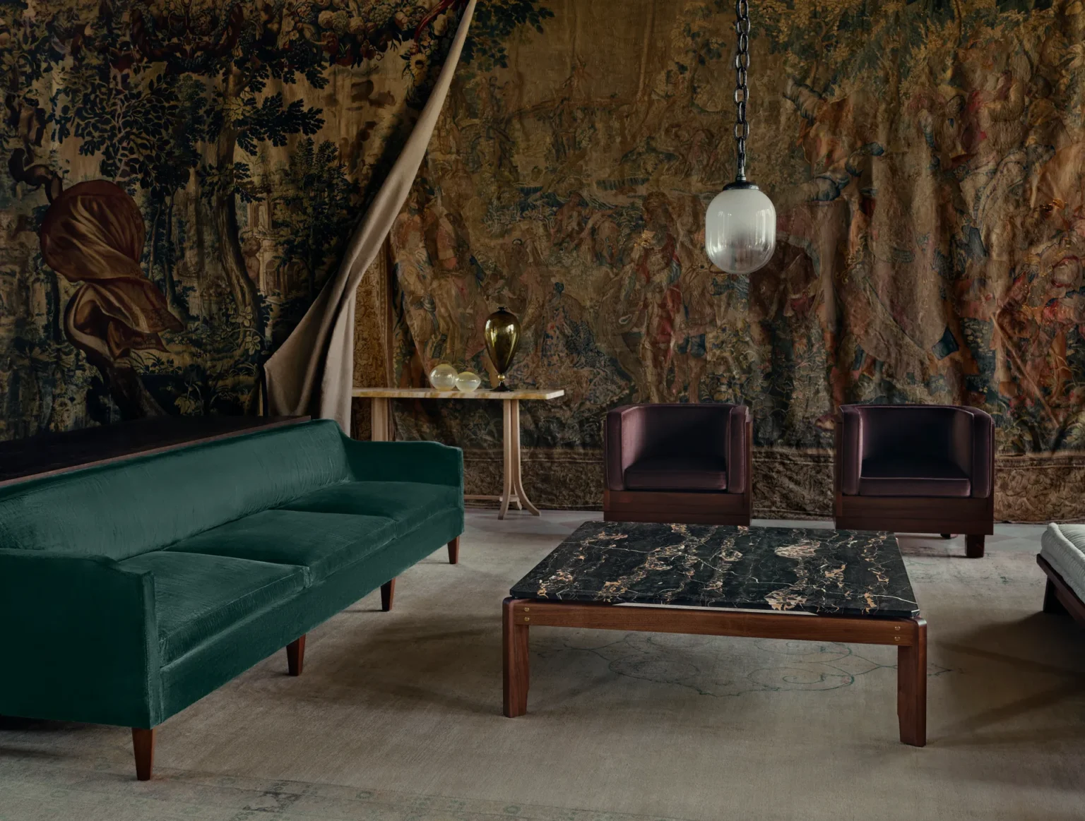 Top 5 trendova u uređenju interijera