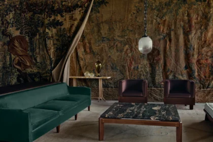 Top 5 trendova u uređenju interijera