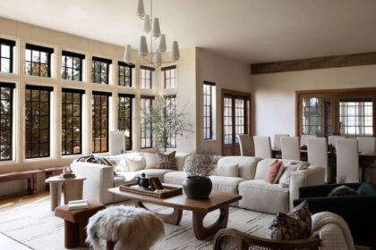 Trend Quiet Luxury u interijerima