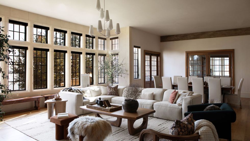 Trend Quiet Luxury u interijerima