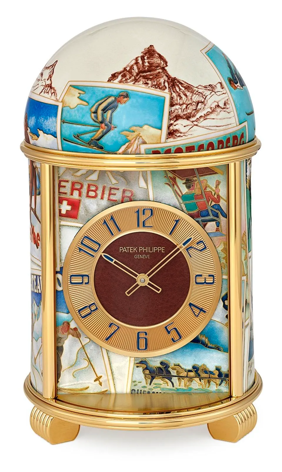 Unikati Od Patek Philippe