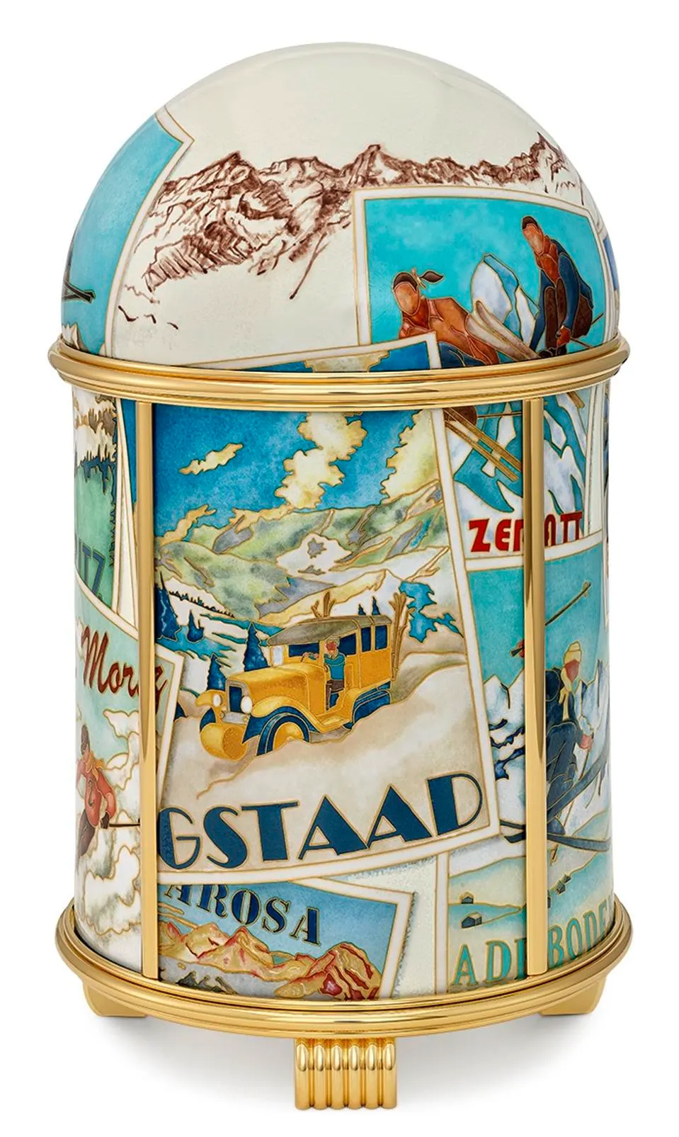 Unikati Od Patek Philippe4