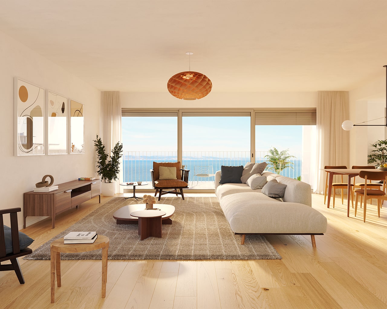 Jedinstveni Tagus Interiors Ma Lisbon Alcochete Min