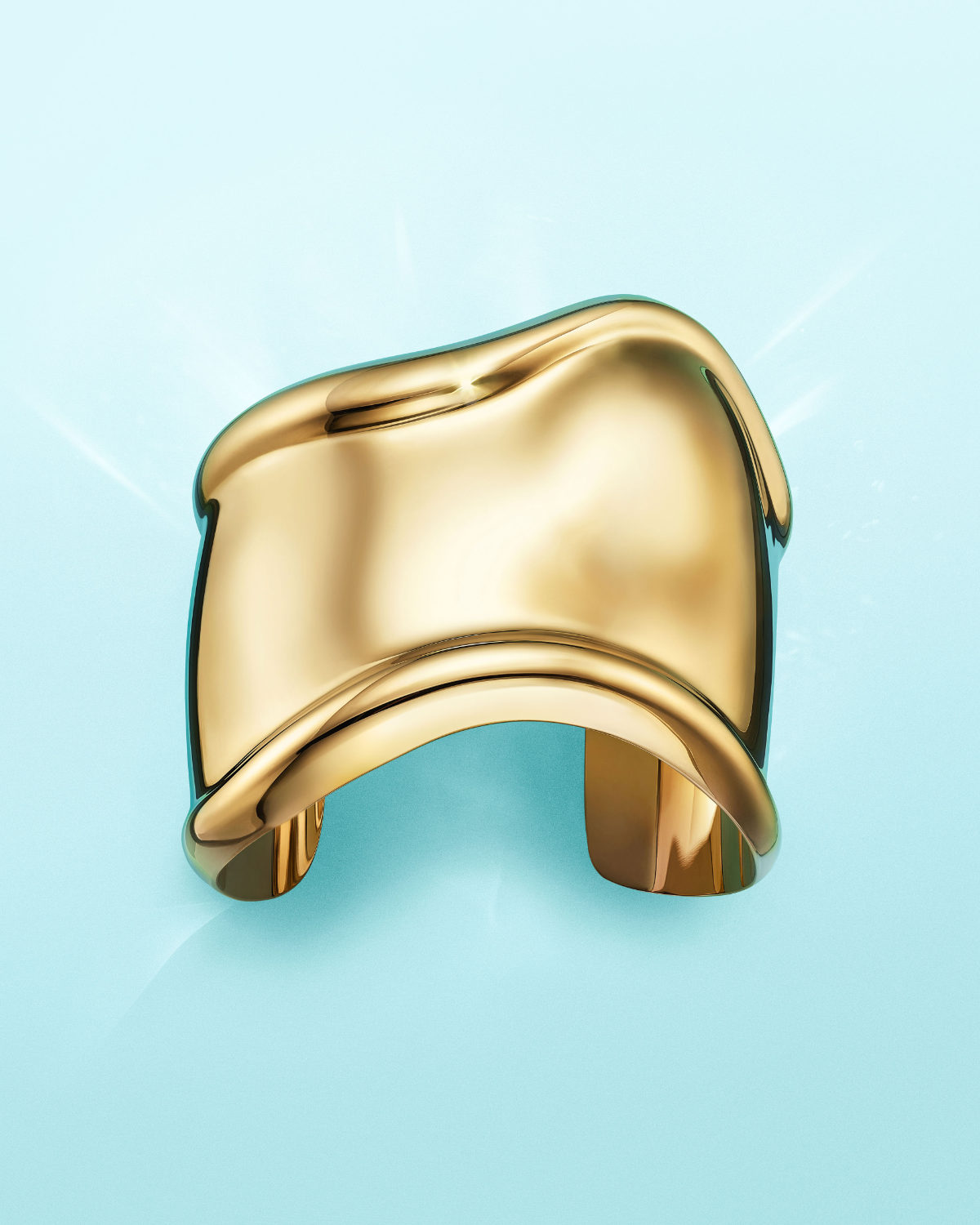 Valentinovska kolekcija Tiffany Nakit