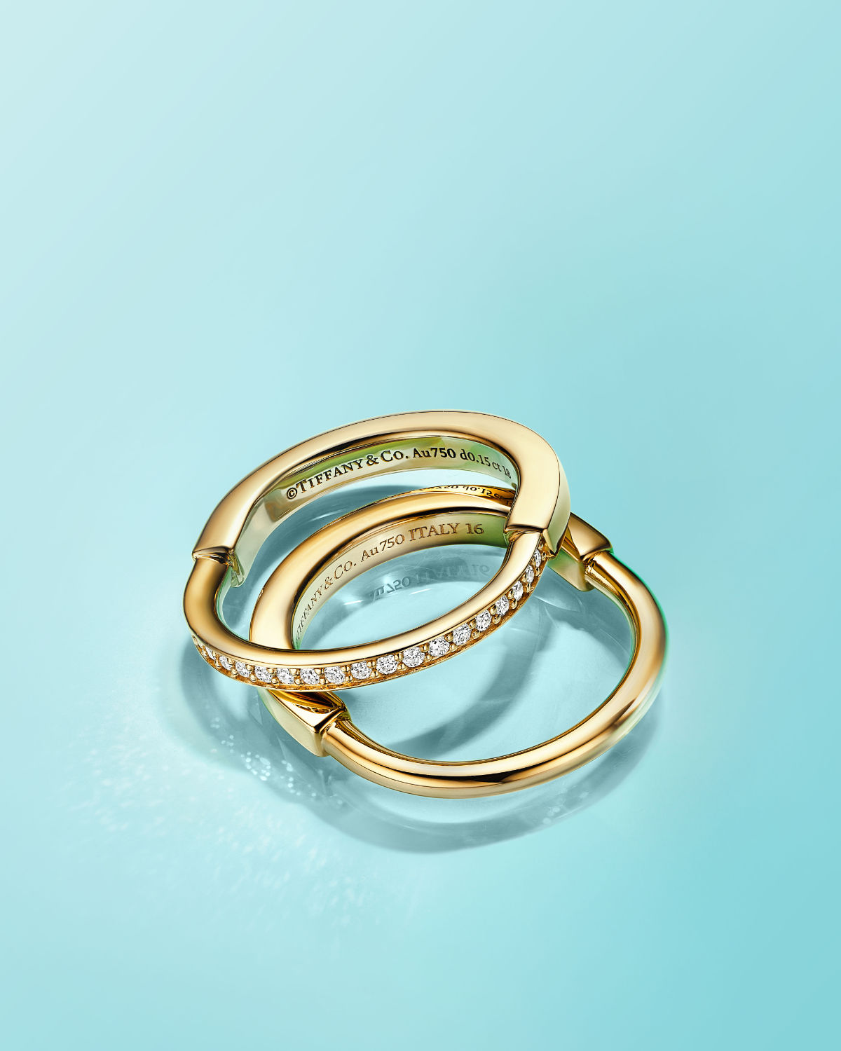 Valentinova kolekcija Tiffany1