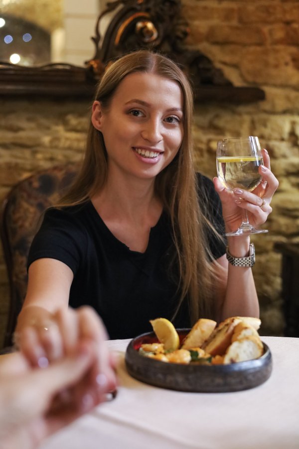 Ożywiowna voda u Manor House Spa