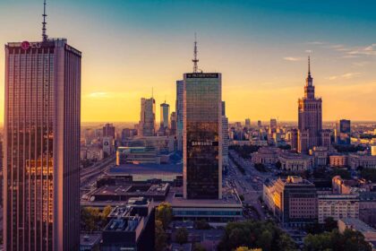 Predsjednička rezidencija Varšava Slide033