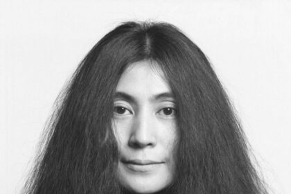 yoko ono u londonskom Tate Modern