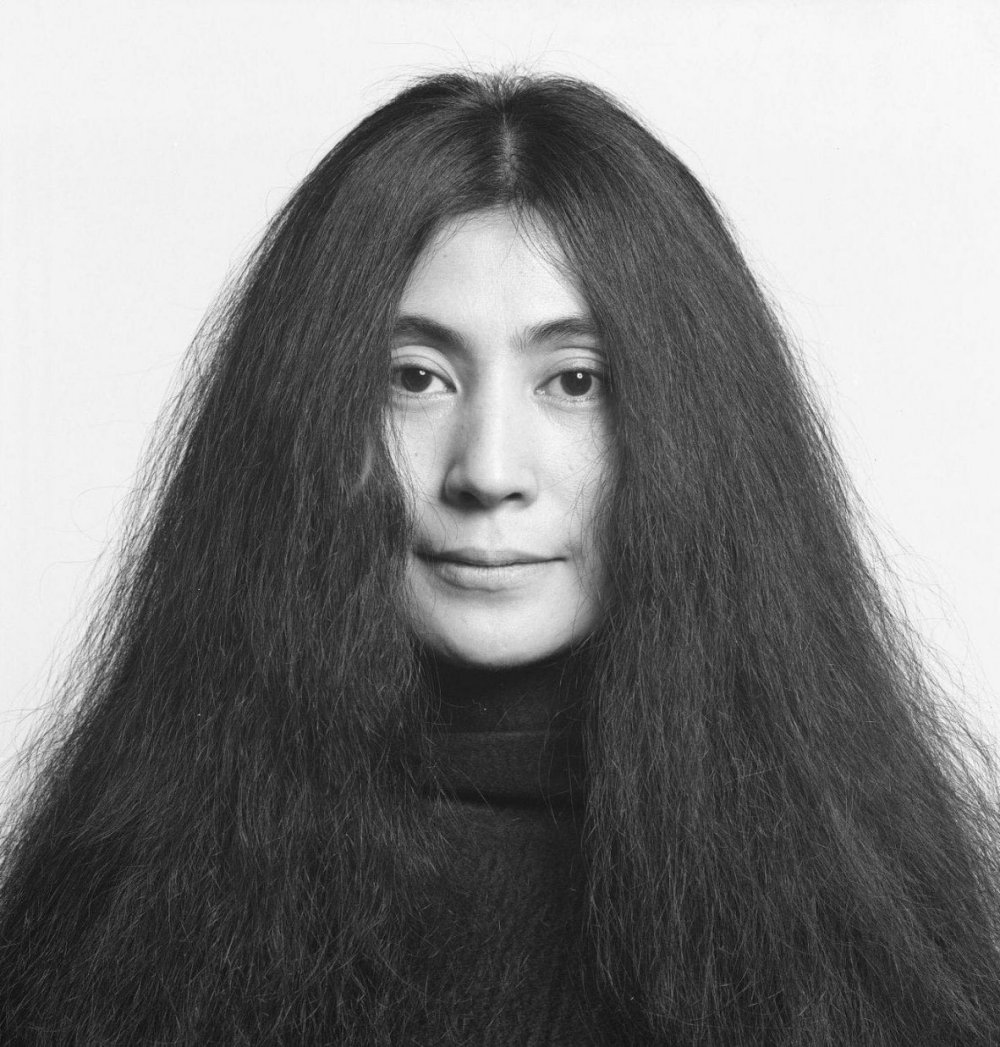 yoko ono u londonskom Tate Modern
