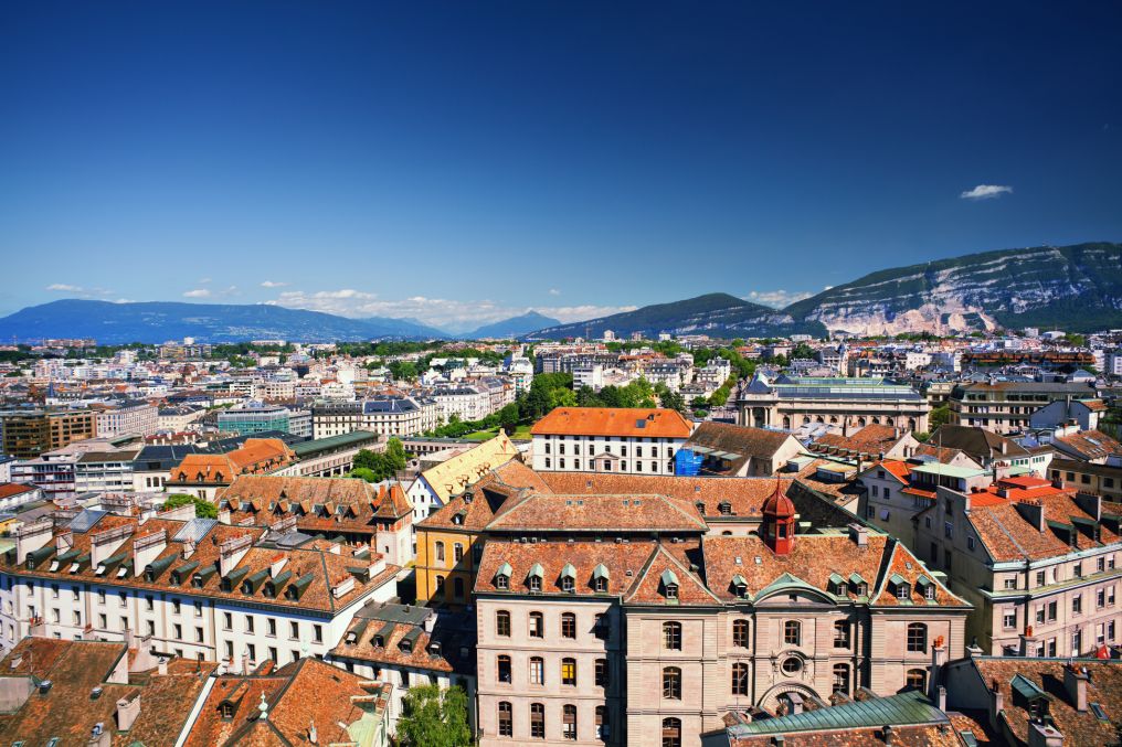 Gen&egrave;ve Nekretnine Blog