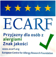 ECARF oznaka kvalitete