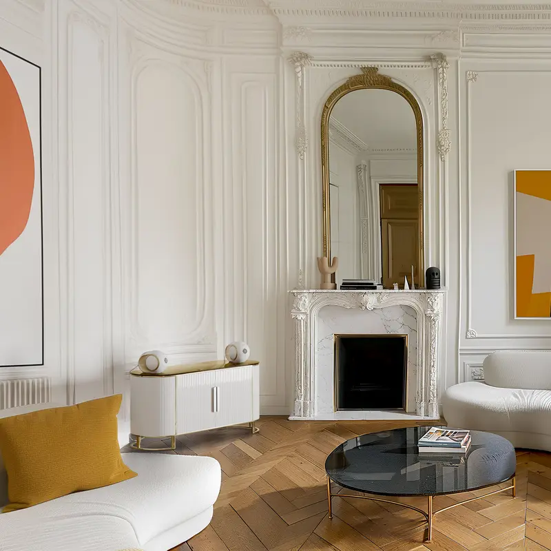 Devialet Phantom Ultimate zvučnici