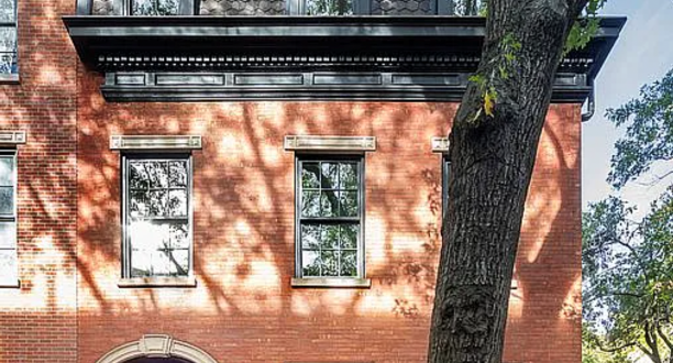 Amy Schumer Prodaje Kuću