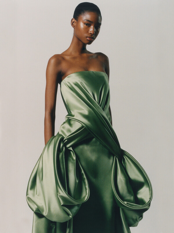 Dior Pre Fall 2026 Pregled