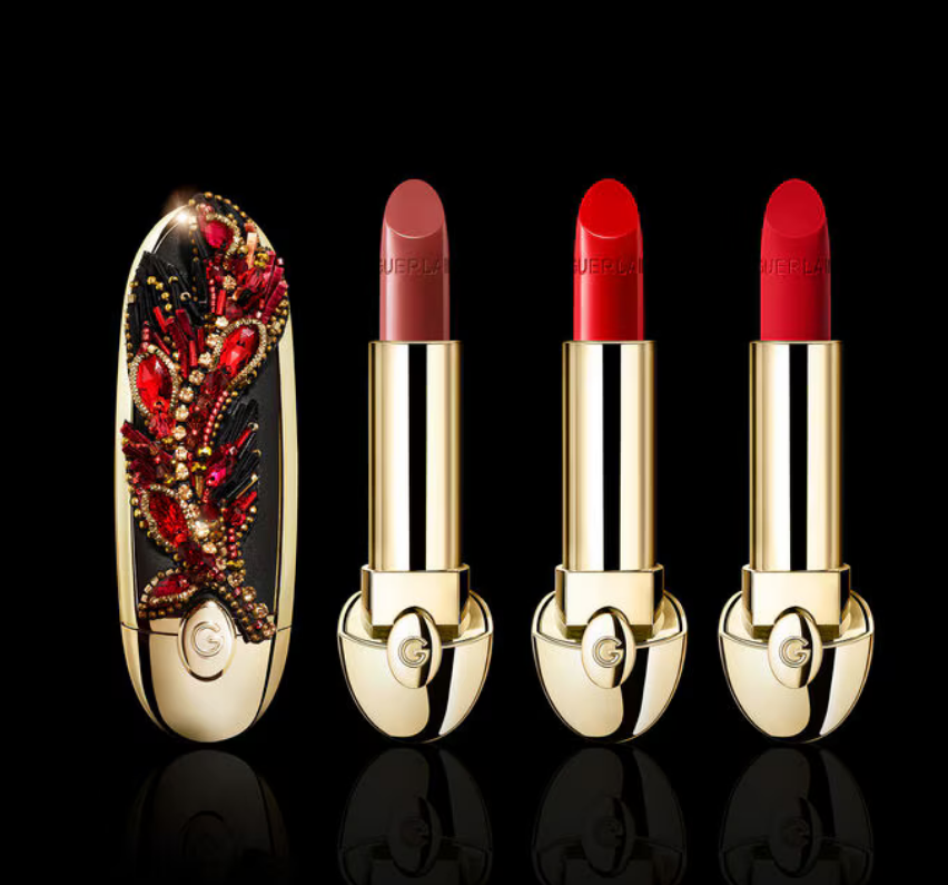 Guerlain ROUGE G
