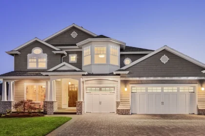 Hiper automatizacija u premium rezidencijama Jedan panel za cijelu kuću