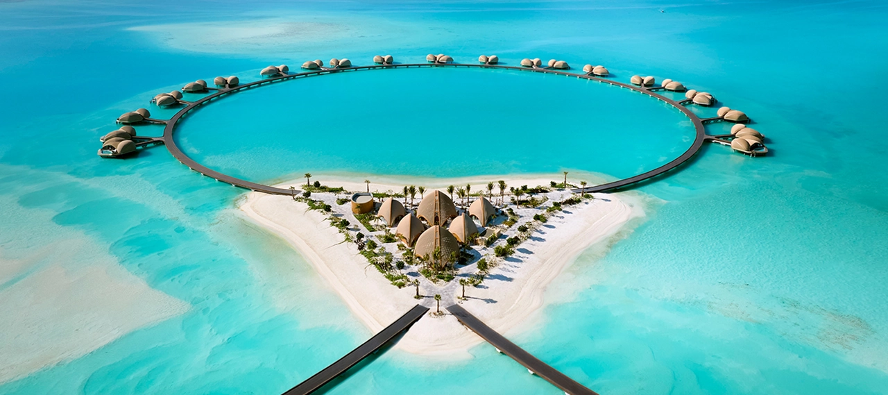 Ljetovali&scaron;ta Crvenog mora