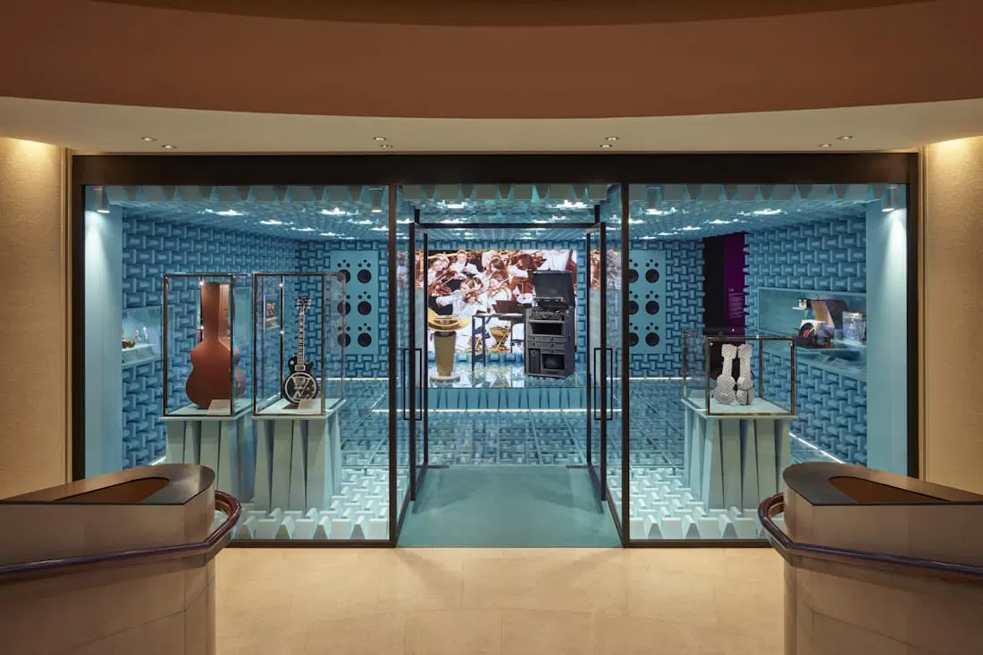 Louis Vuitton u Seulu2