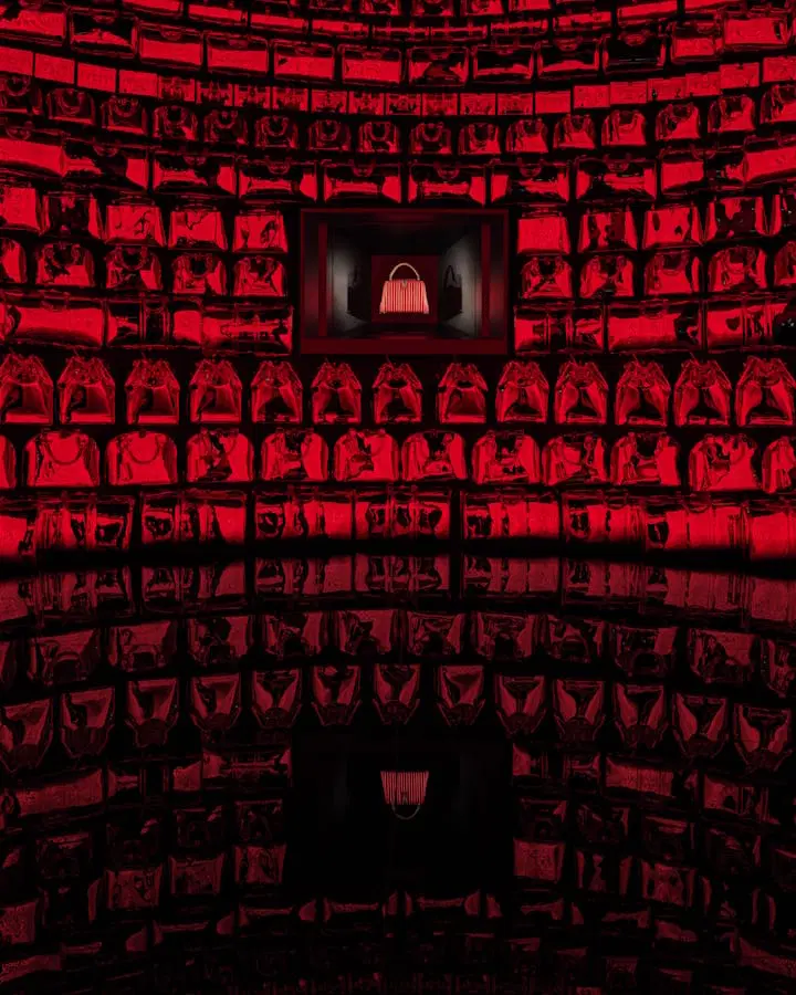 Louis Vuitton u Seulu3