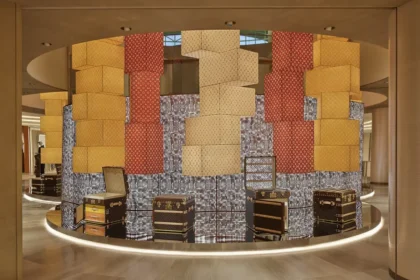 Louis Vuitton u Seulu4