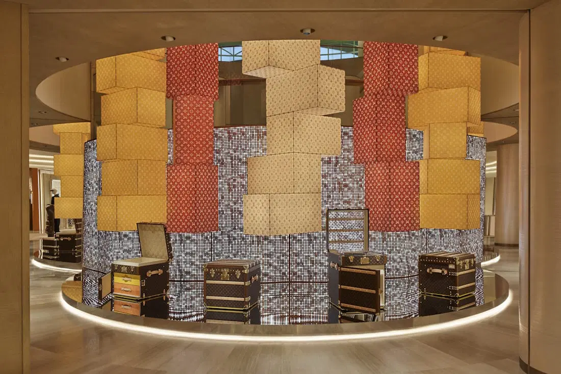 Louis Vuitton u Seulu4