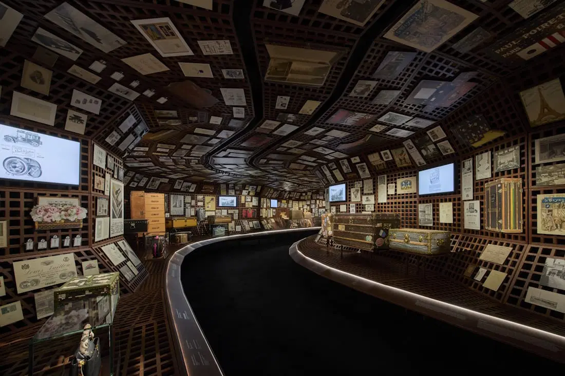 Louis Vuitton U Seulu5