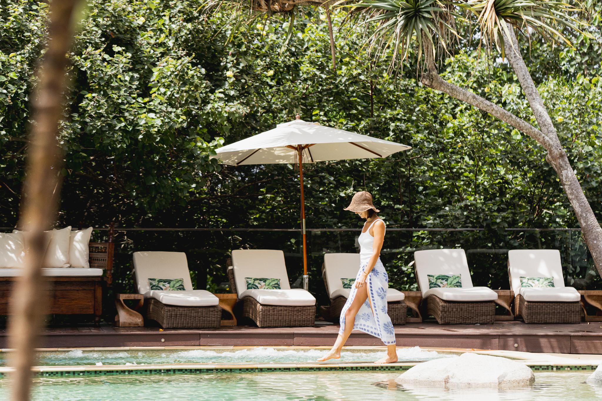 Makepeace Island Cijena Boravka