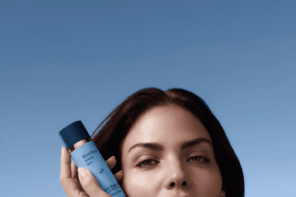 Mystro Revive Renewing Serum Nova era njege kože u menopauzi