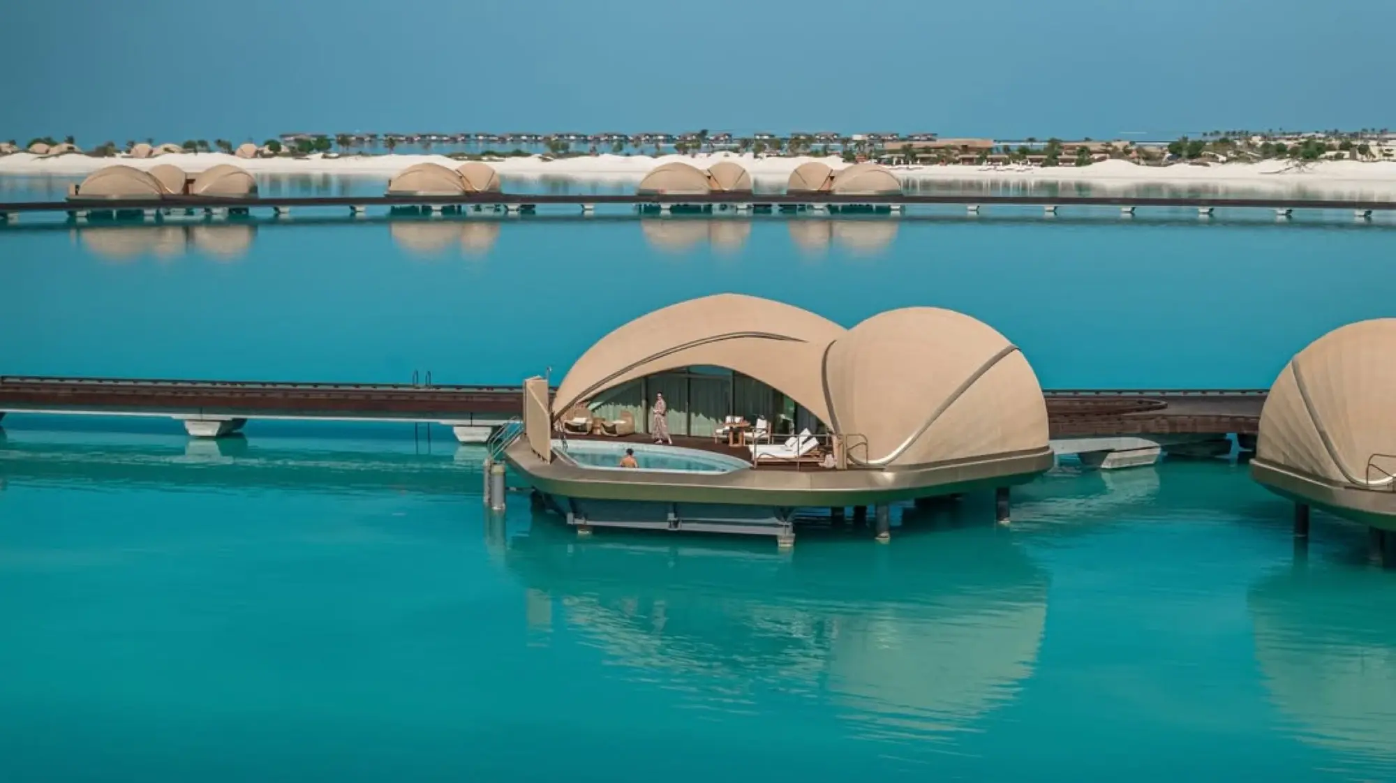 Najbolja odmarali&scaron;ta Crvenog mora