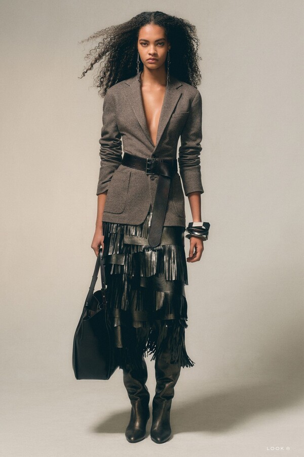 Ralph Lauren Pre Fall 2026