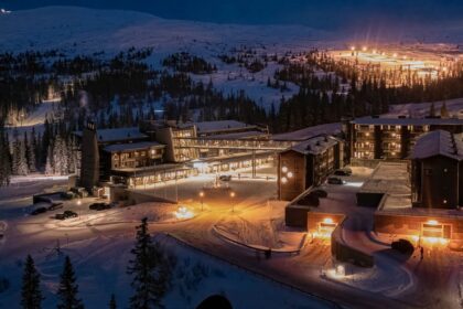 Skijanje u Norveškoj