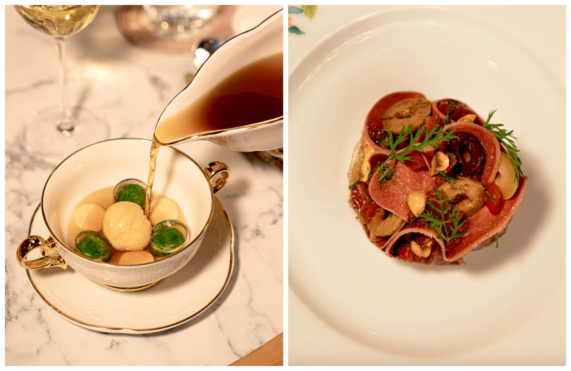 7 kulinarskih trendova u 2026. prema Michelin1