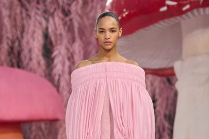 Chanel Proljeće–ljeto 2026