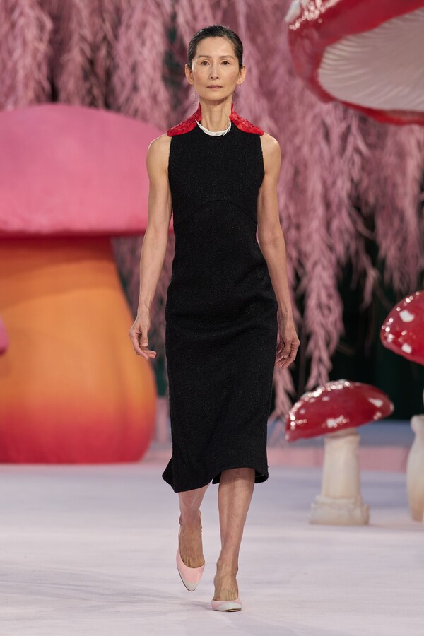 Chanel Proljeće&ndash;ljeto 20264