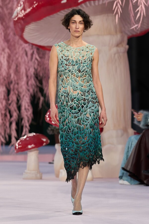 Chanel Proljeće&ndash;ljeto 20265