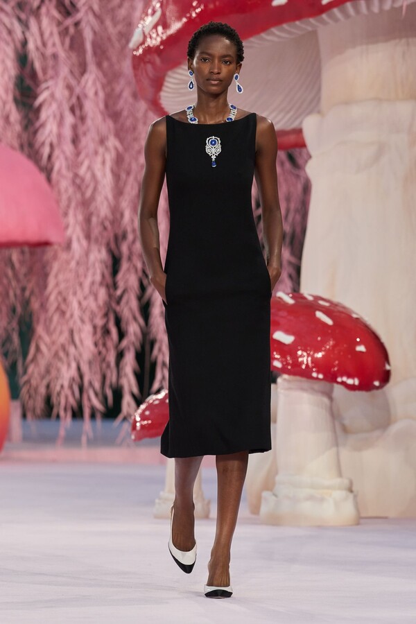 Chanel Proljeće&ndash;ljeto 2026