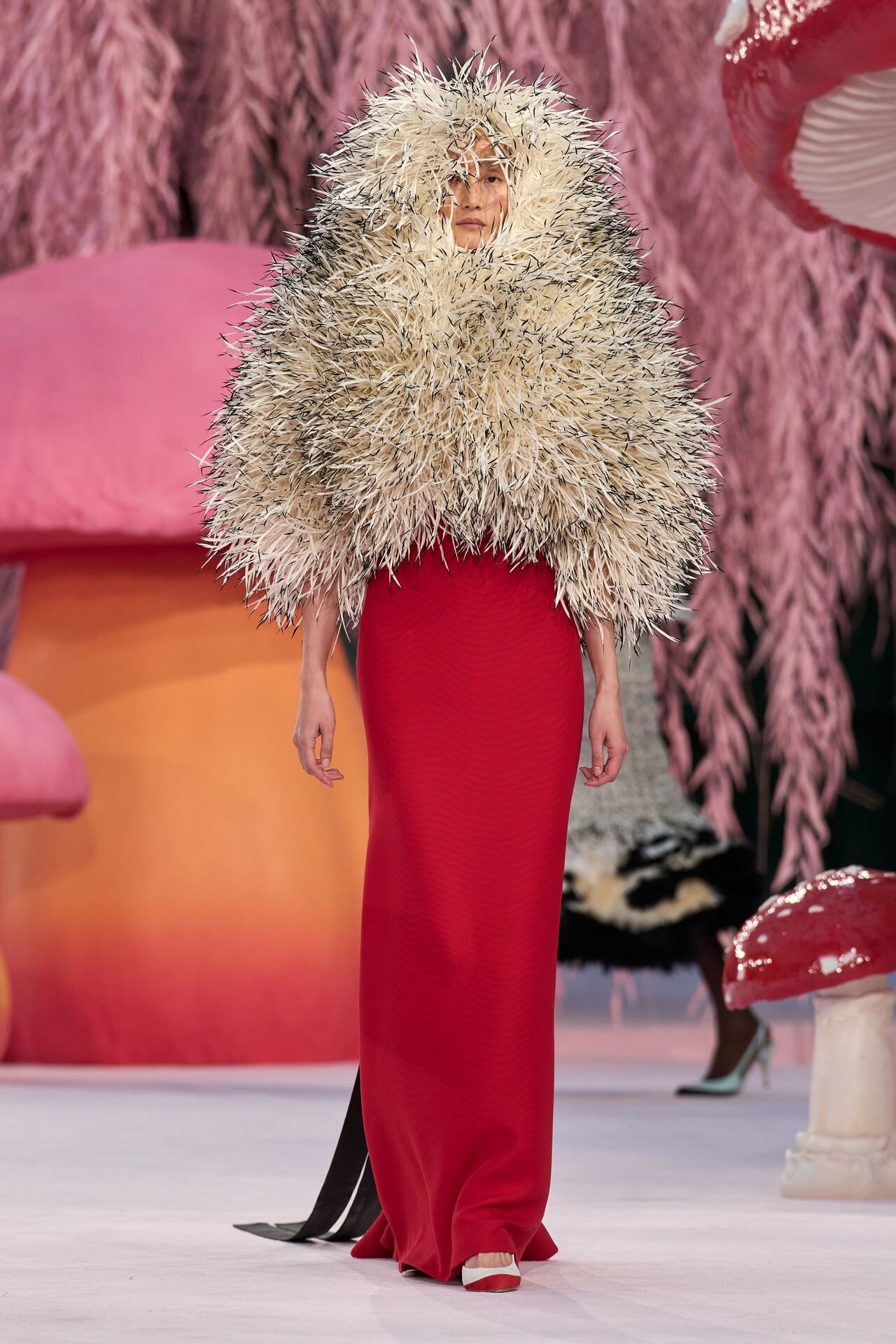 Chanel Proljeće&ndash;ljeto 20267