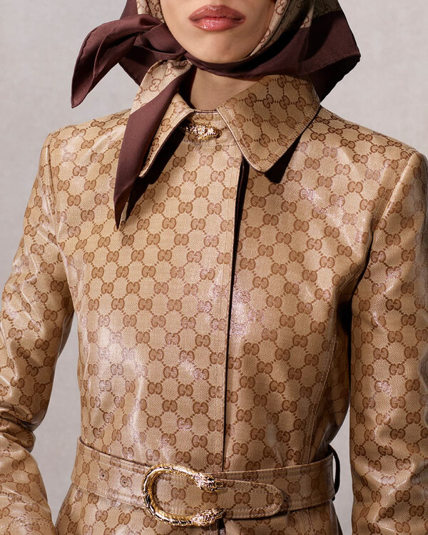 Gucci Proljeće Ljeto 2026