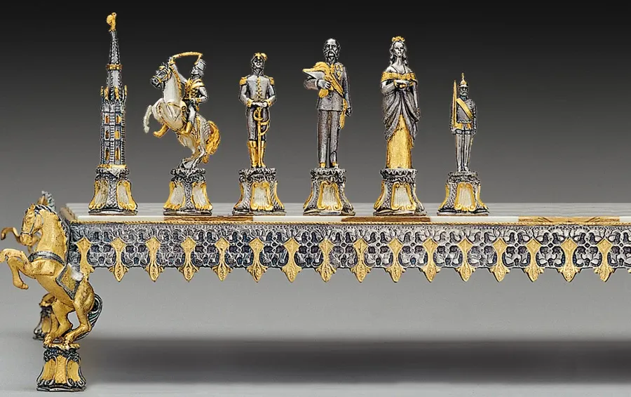 Koje &scaron;ahovske garniture za poklon6