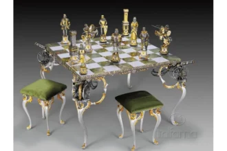 Koji Šah Za Poklon7