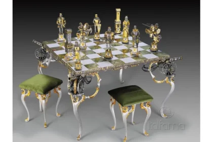 Koji Šah Za Poklon7