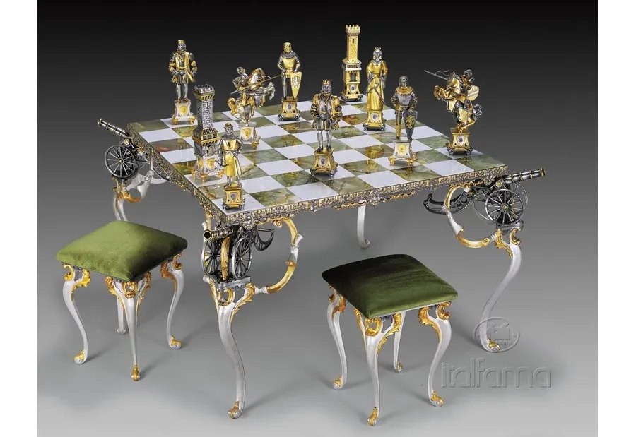 Koji Šah Za Poklon7