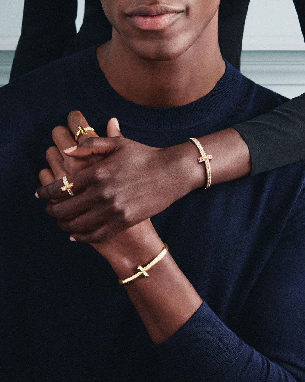 Ljubav Zapisana U Sili. Tiffany & Co. Predstavlja Valentinovsku Kampanju Za 2026.