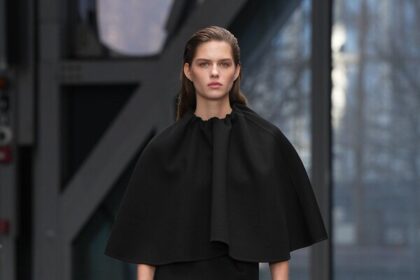 Calvin Klein Između mita i sadašnjosti