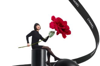 Chanel Valentinovo 2026