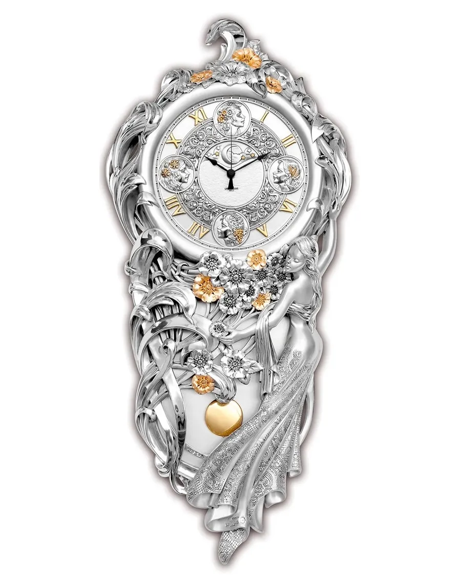 Najbolji Brendovi Zidnih Satova Top 51