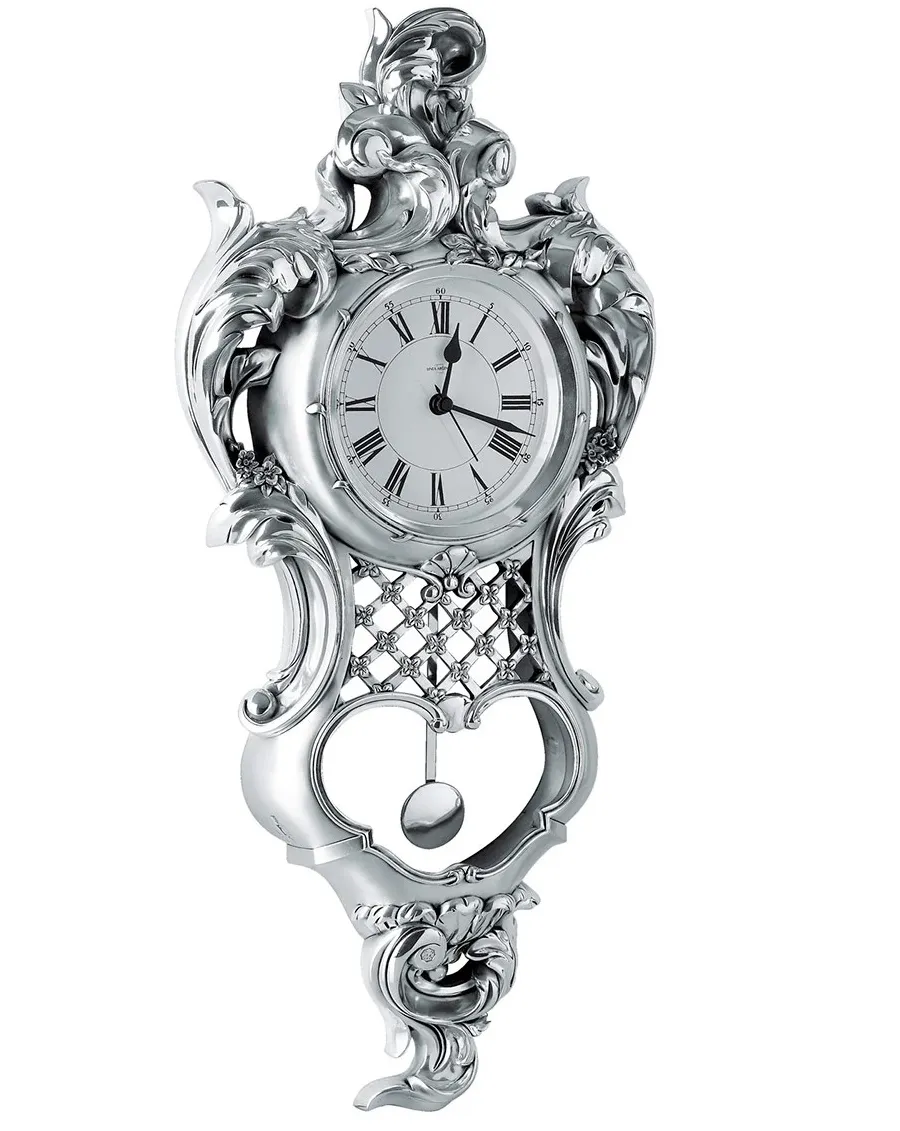 Najbolji brendovi zidnih satova Top 5