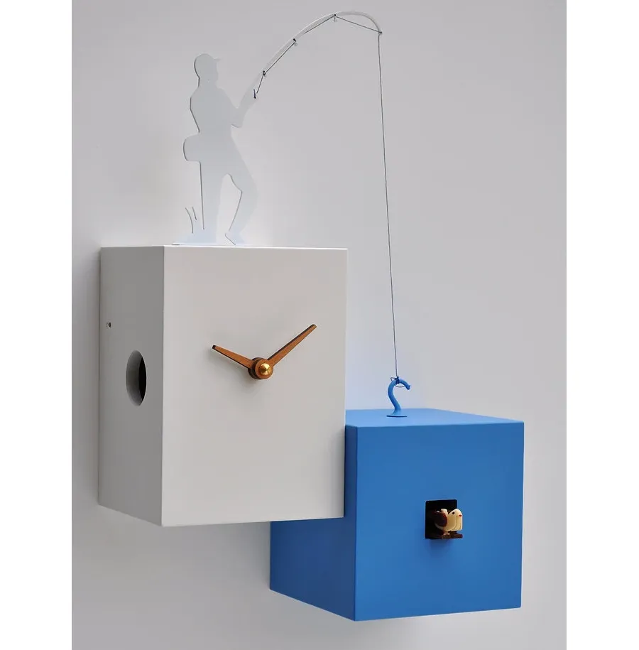 Najbolji brendovi zidnih satova Top 52