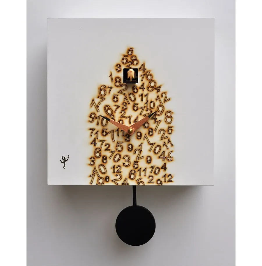 Najbolji brendovi zidnih satova Top 54